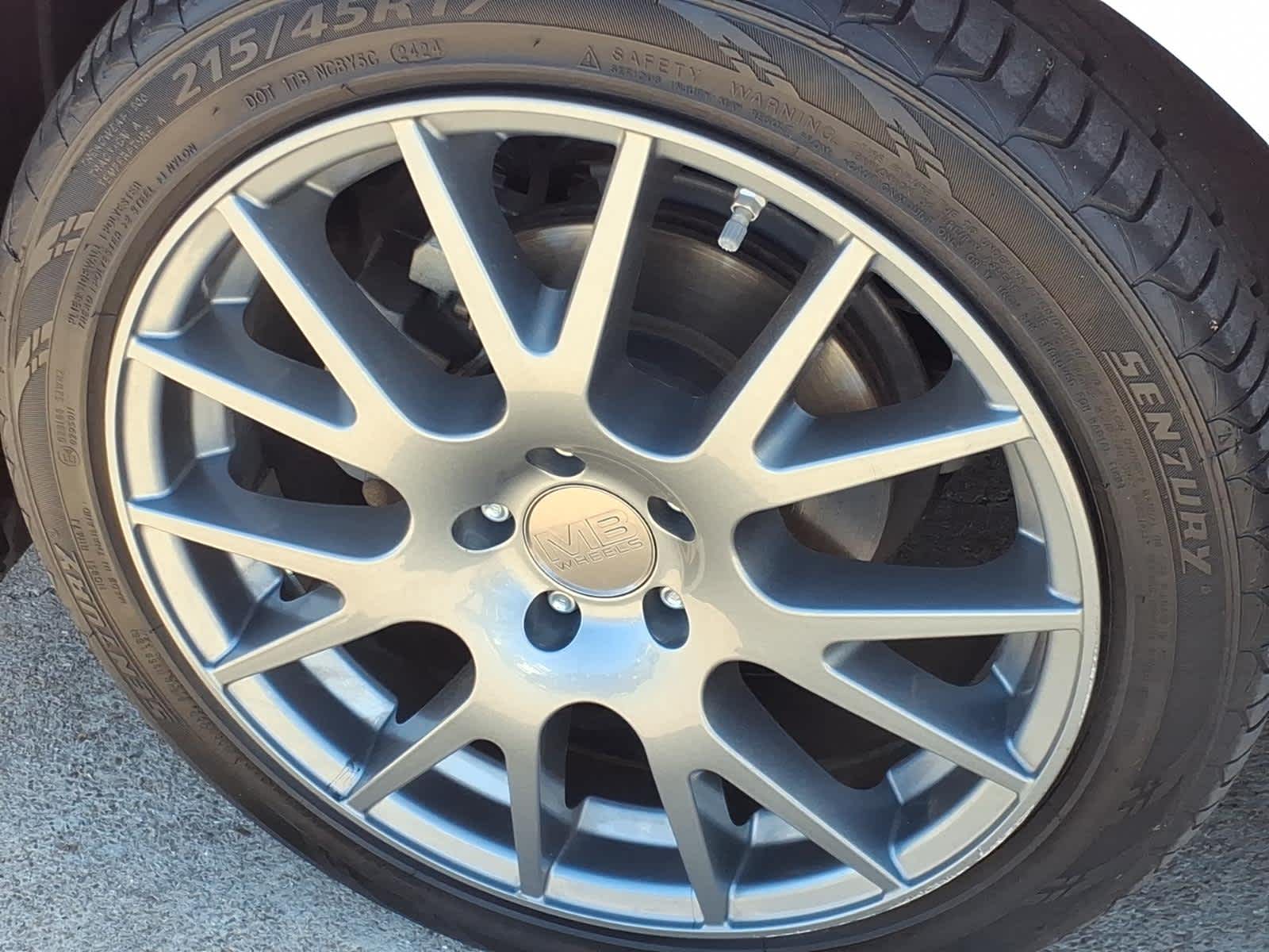 2017 Lexus CT 200h CT 200h FWD