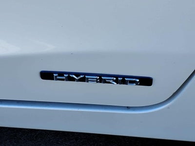 2017 Lexus CT 200h CT 200h FWD