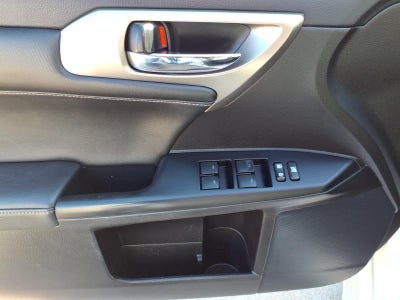 2017 Lexus CT 200h CT 200h FWD