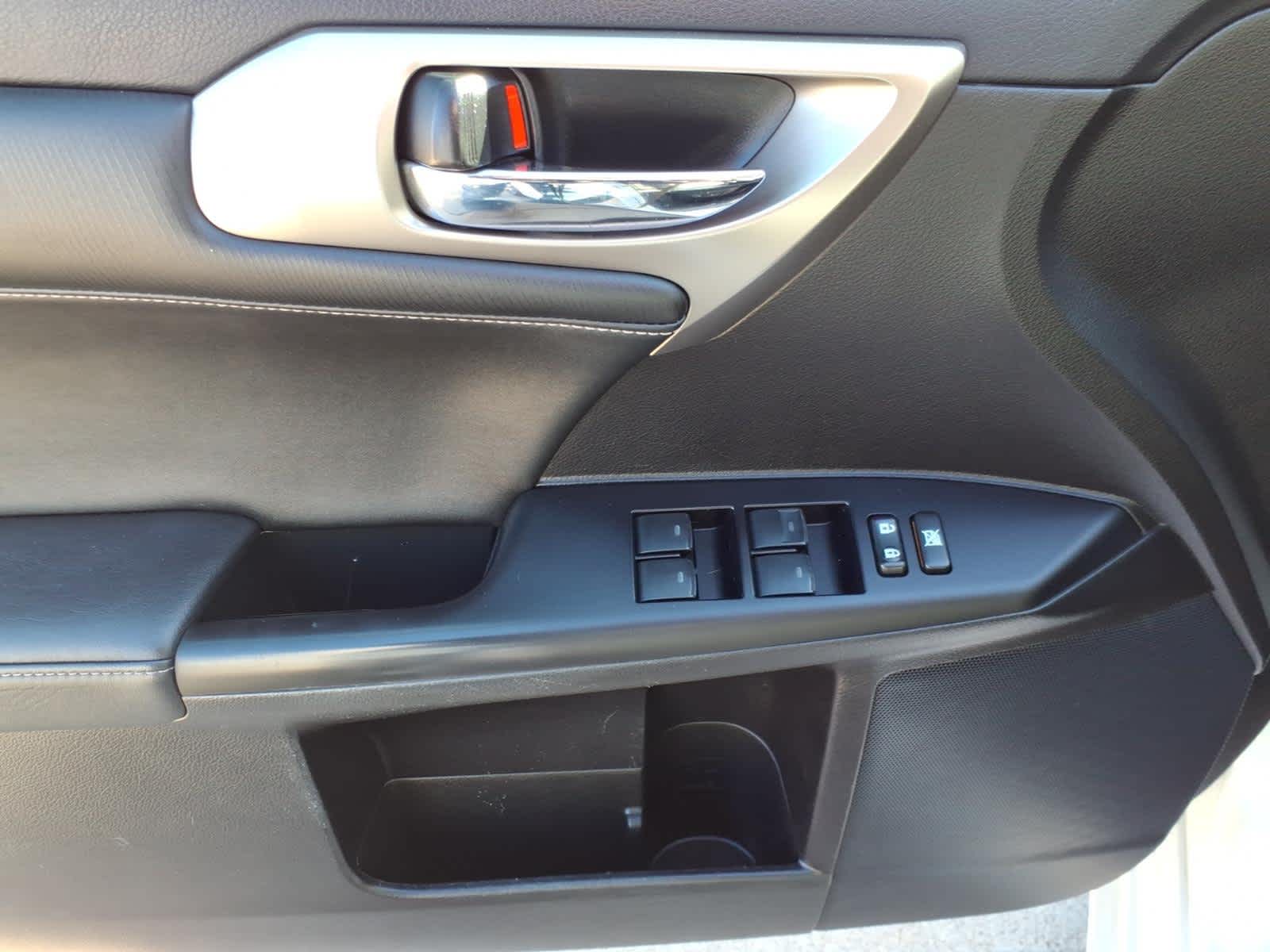 2017 Lexus CT 200h CT 200h FWD