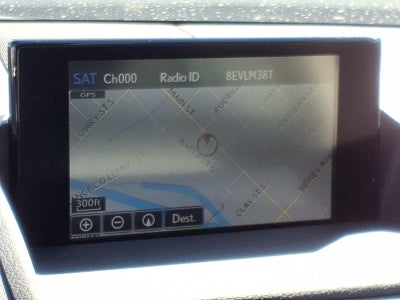 2017 Lexus CT 200h CT 200h FWD