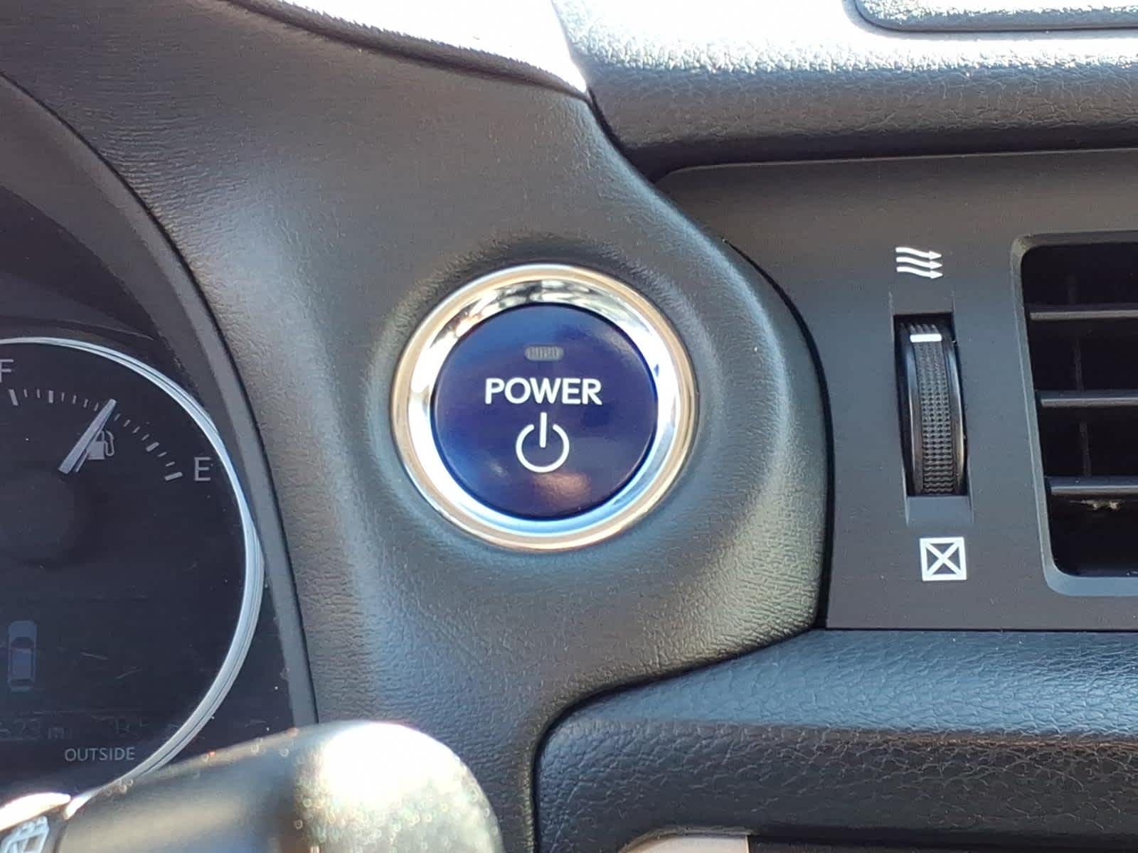 2017 Lexus CT 200h CT 200h FWD