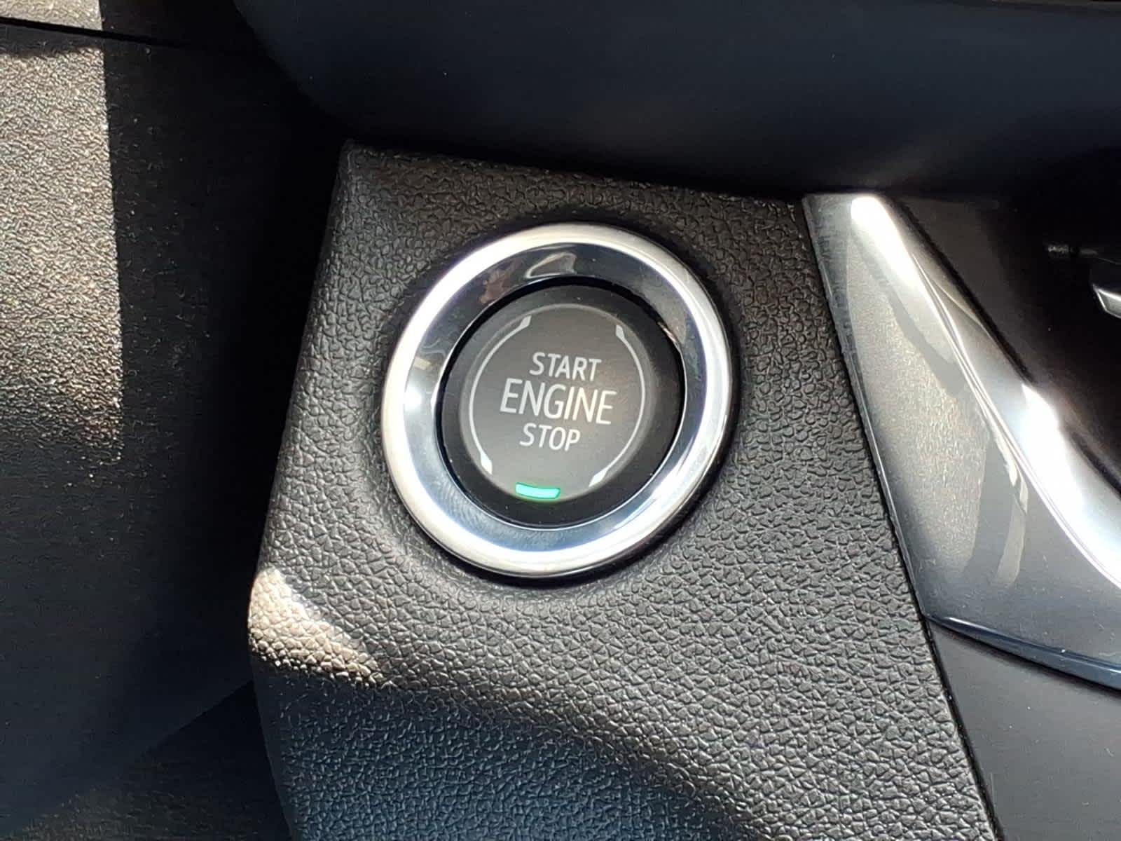 2026 Buick Envista Preferred FWD