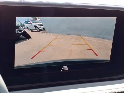 2026 Buick Envista Preferred FWD