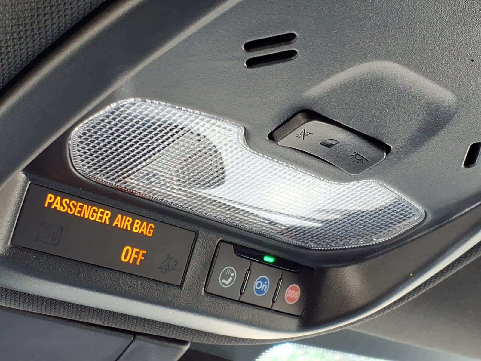 2026 Buick Envista Preferred FWD