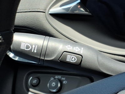 2026 Buick Envista Preferred FWD
