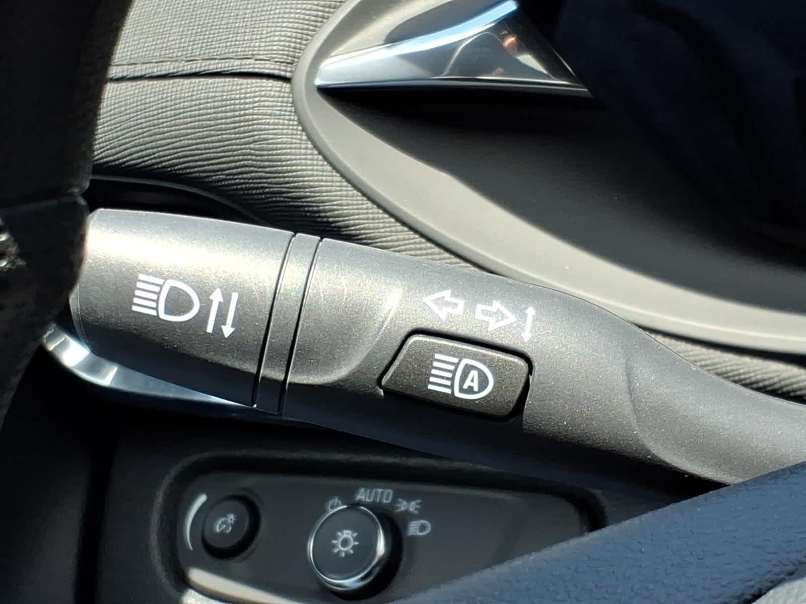 2026 Buick Envista Preferred FWD