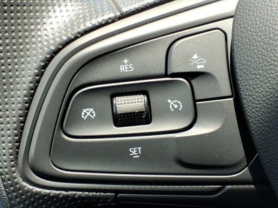 2026 Buick Envista Preferred FWD