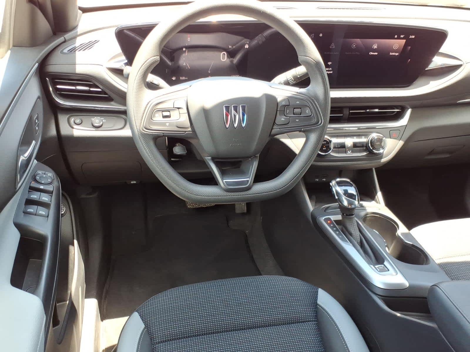 2026 Buick Envista Preferred FWD