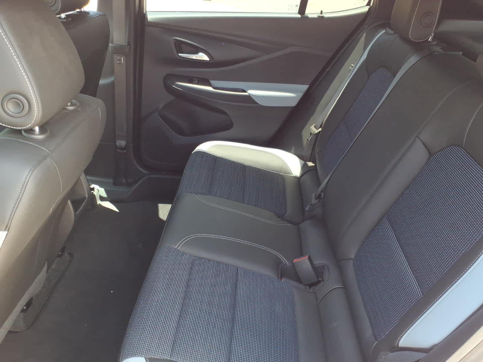 2026 Buick Envista Preferred FWD