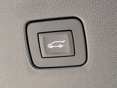 2026 Buick Envista Preferred FWD