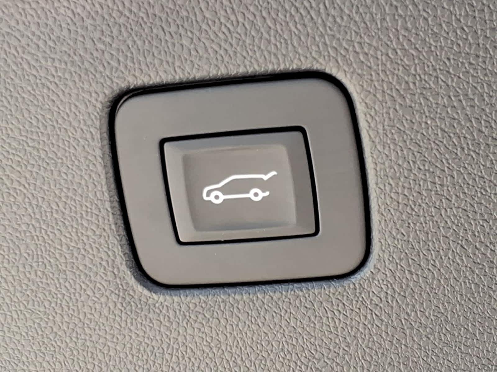 2026 Buick Envista Preferred FWD
