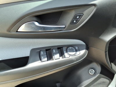 2026 Buick Envista Preferred FWD