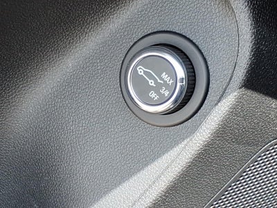 2026 Buick Envista Preferred FWD