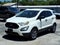 2019 Ford EcoSport S