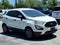 2019 Ford EcoSport S