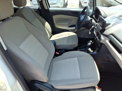 2019 Ford EcoSport S