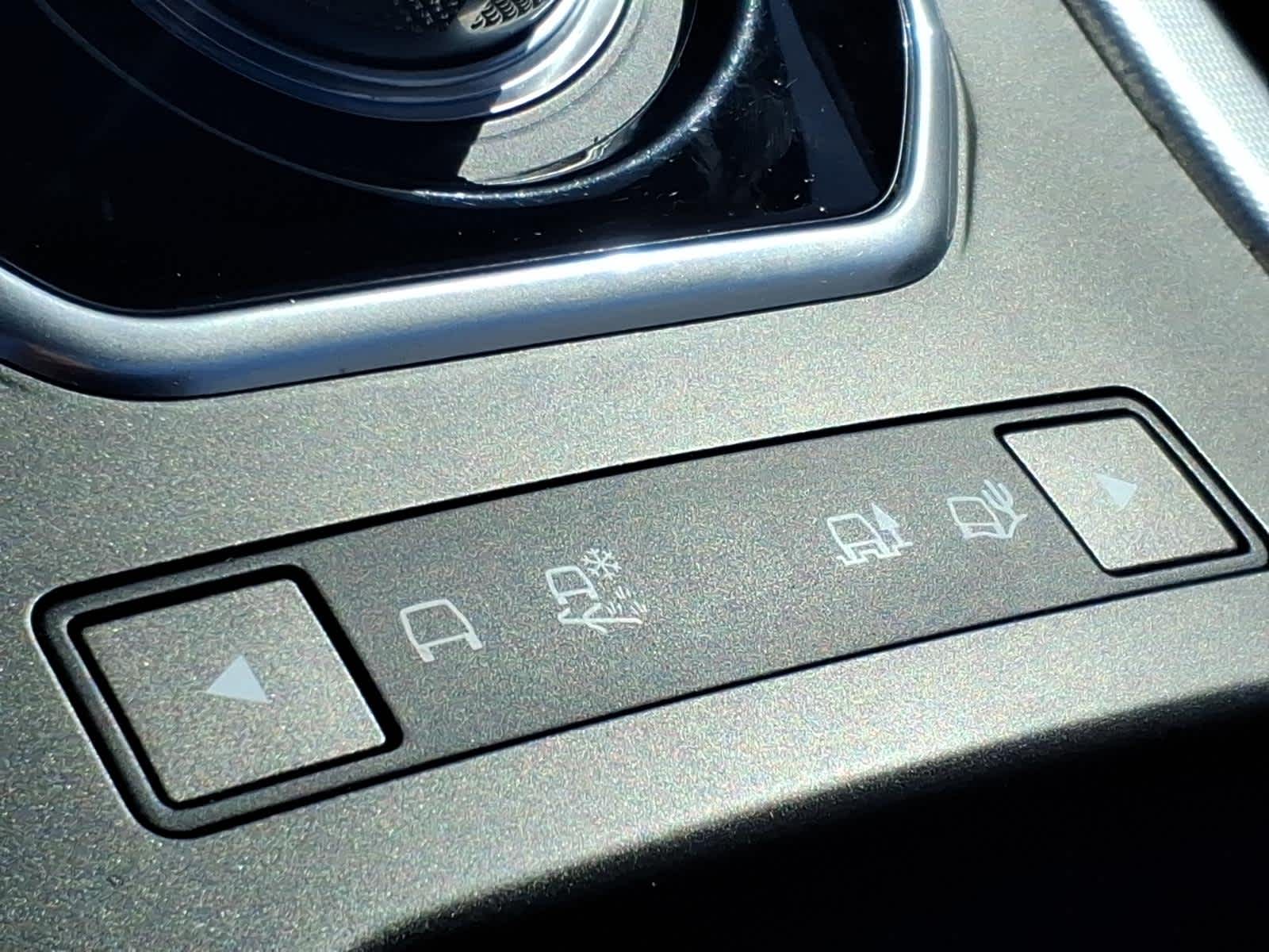 2017 Land Rover Range Rover Evoque HSE Dynamic