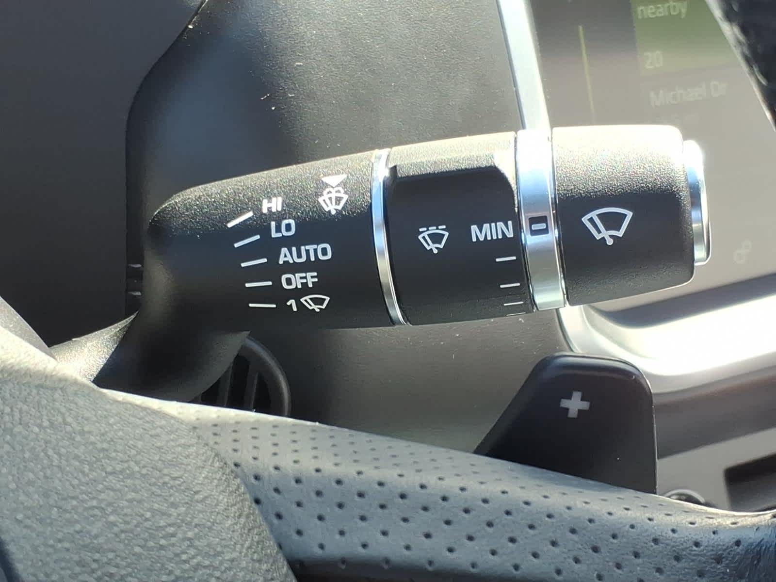 2017 Land Rover Range Rover Evoque HSE Dynamic