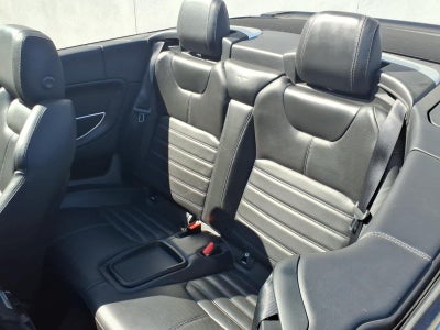 2017 Land Rover Range Rover Evoque HSE Dynamic