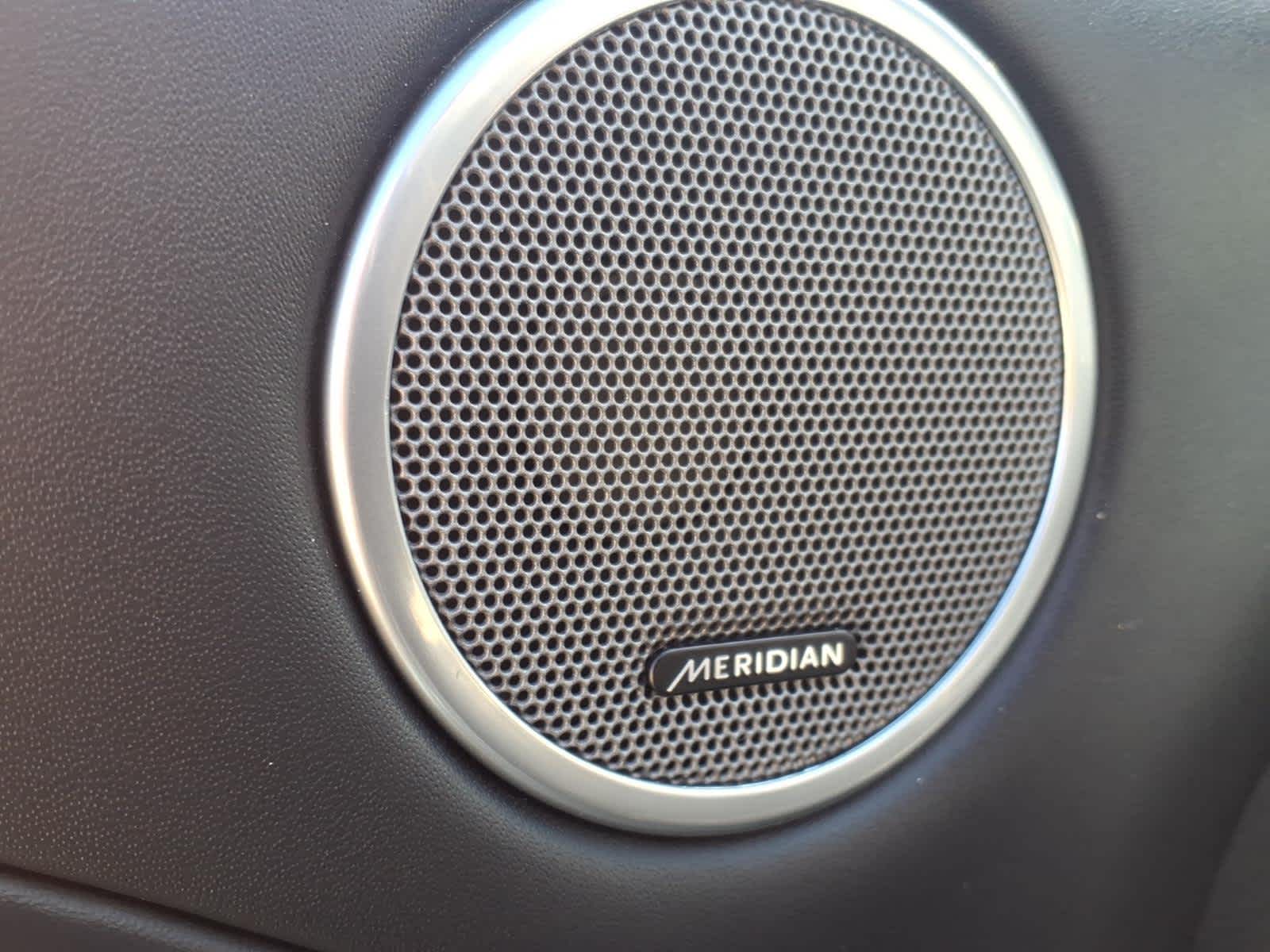 2017 Land Rover Range Rover Evoque HSE Dynamic