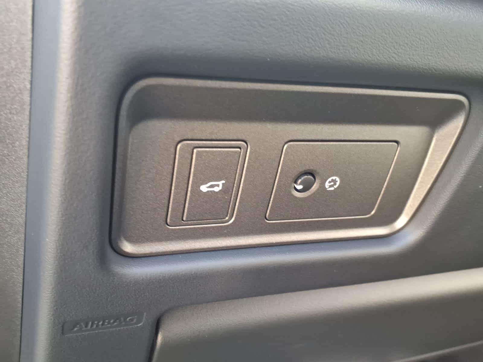 2017 Land Rover Range Rover Evoque HSE Dynamic