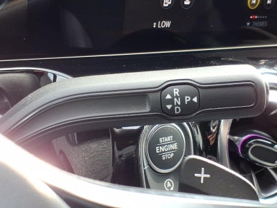 2023 Mercedes-Benz GLA 250 4MATIC®