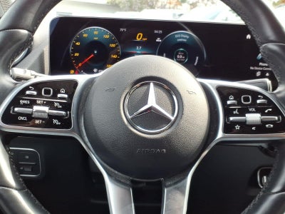 2023 Mercedes-Benz GLA 250 4MATIC®