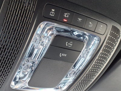 2023 Mercedes-Benz GLA 250 4MATIC®