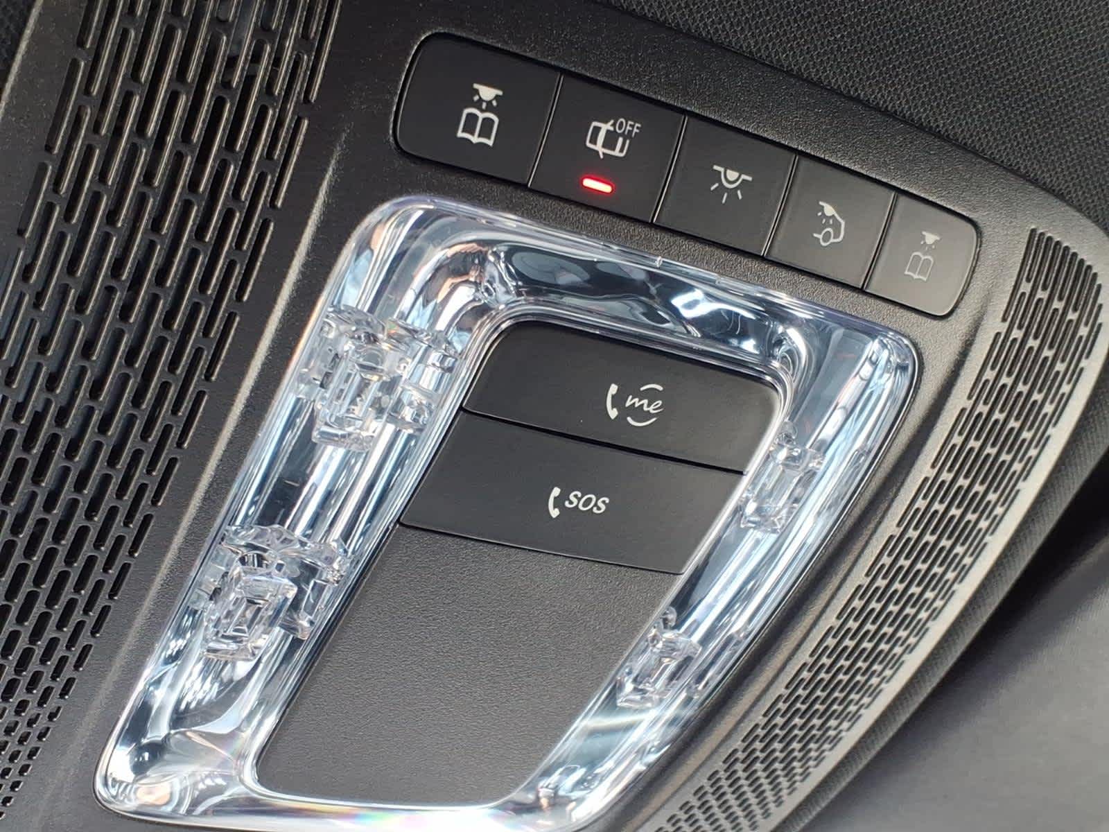 2023 Mercedes-Benz GLA 250 4MATIC®