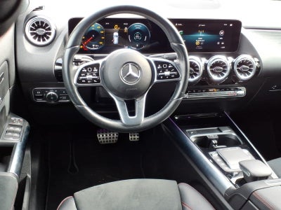 2023 Mercedes-Benz GLA 250 4MATIC®