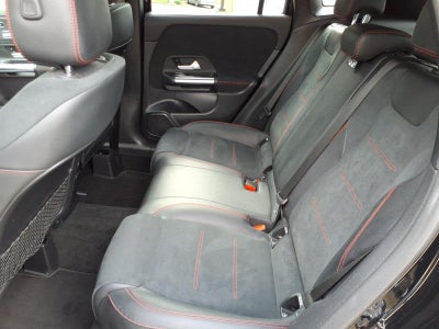 2023 Mercedes-Benz GLA 250 4MATIC®