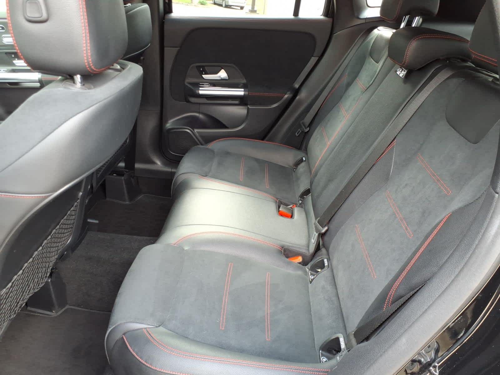 2023 Mercedes-Benz GLA 250 4MATIC®