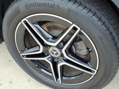 2023 Mercedes-Benz GLA 250 4MATIC®