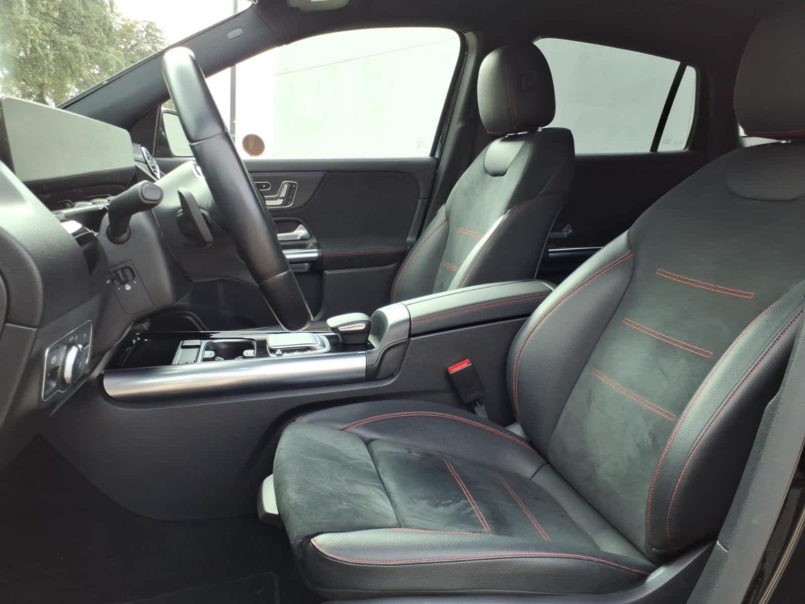 2023 Mercedes-Benz GLA 250 4MATIC®