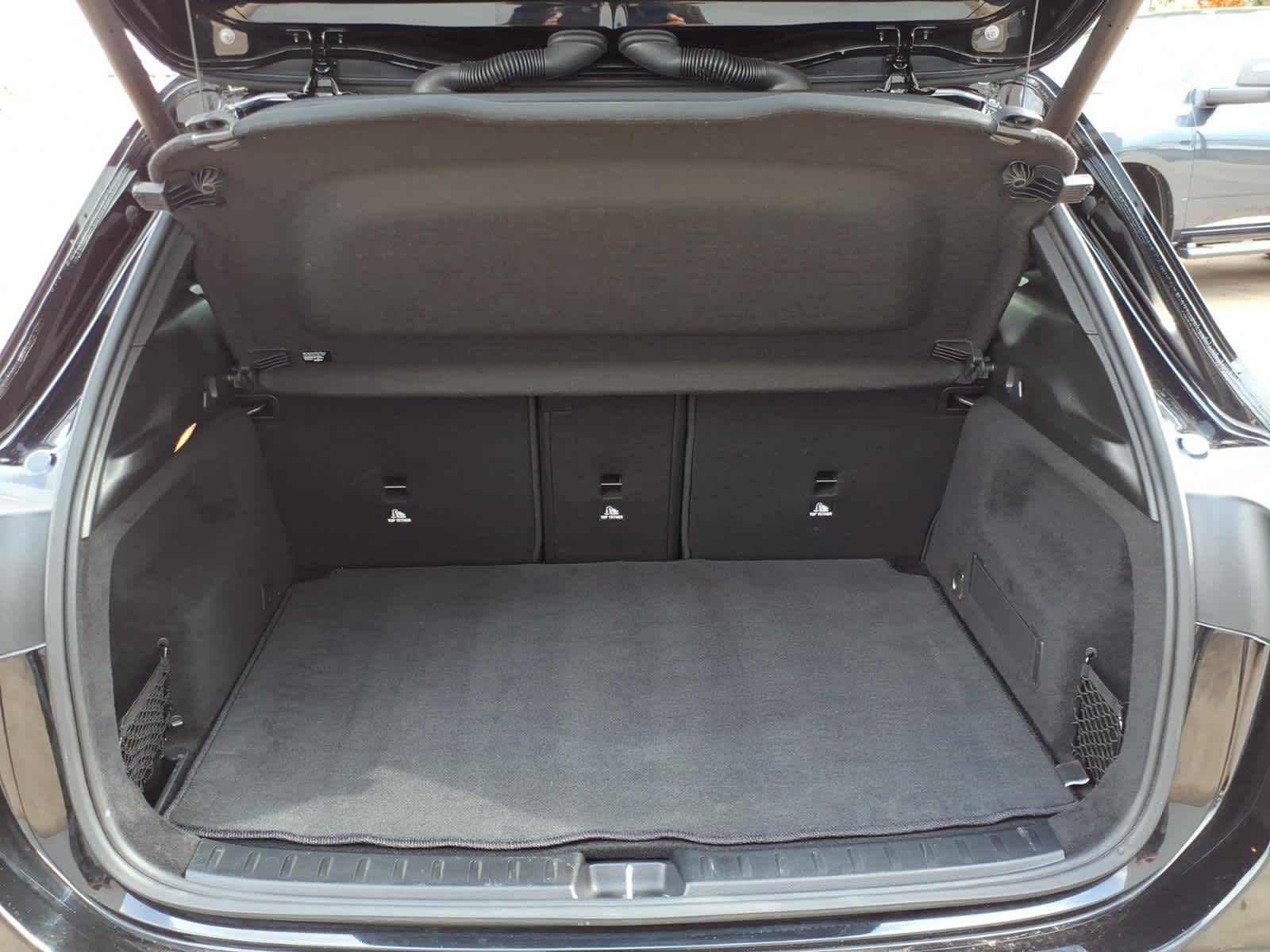 2023 Mercedes-Benz GLA 250 4MATIC®