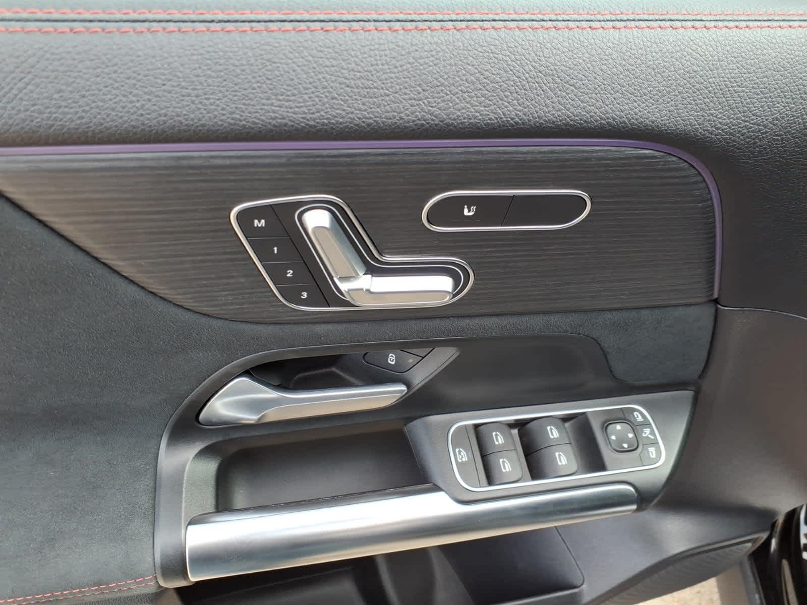 2023 Mercedes-Benz GLA 250 4MATIC®