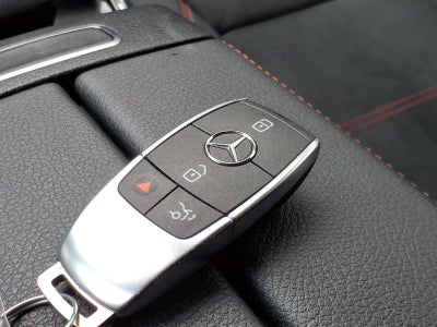 2023 Mercedes-Benz GLA 250 4MATIC®