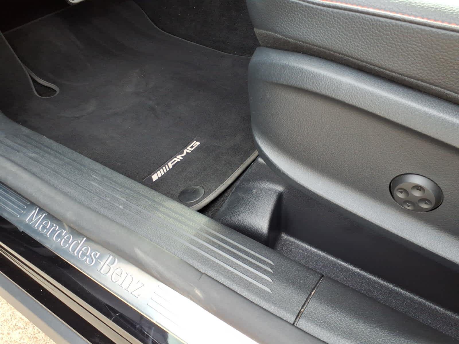 2023 Mercedes-Benz GLA 250 4MATIC®