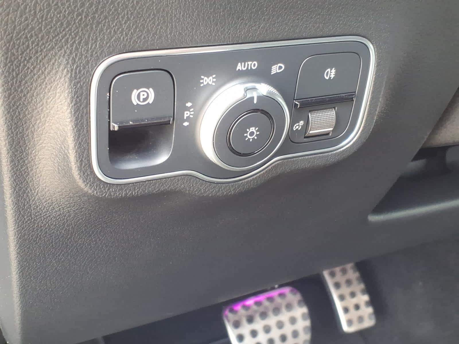 2023 Mercedes-Benz GLA 250 4MATIC®