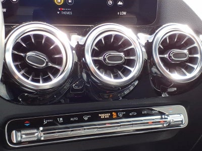 2023 Mercedes-Benz GLA 250 4MATIC®