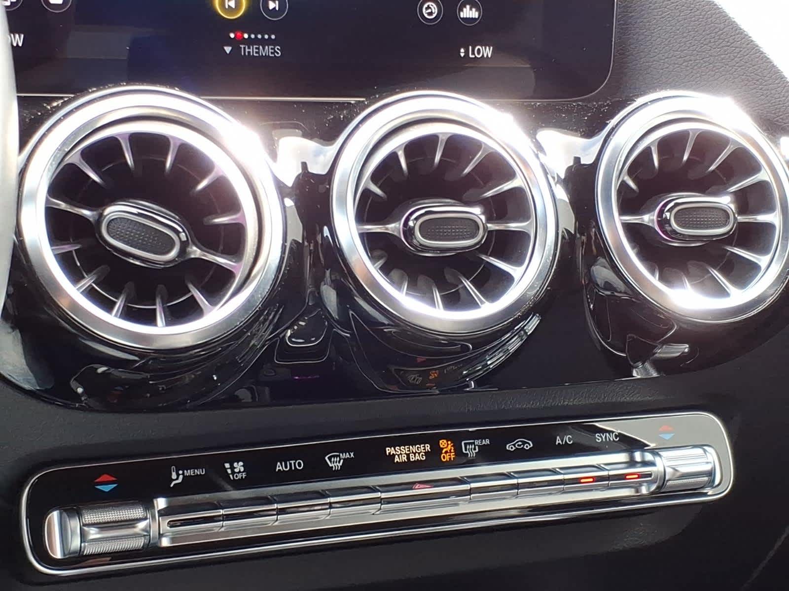 2023 Mercedes-Benz GLA 250 4MATIC®