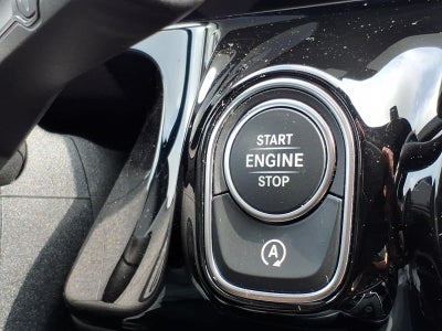 2023 Mercedes-Benz GLA 250 4MATIC®