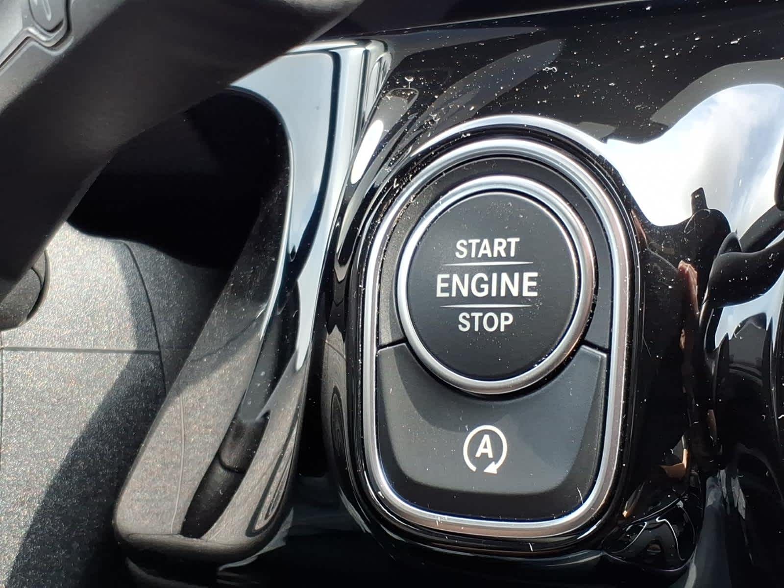 2023 Mercedes-Benz GLA 250 4MATIC®