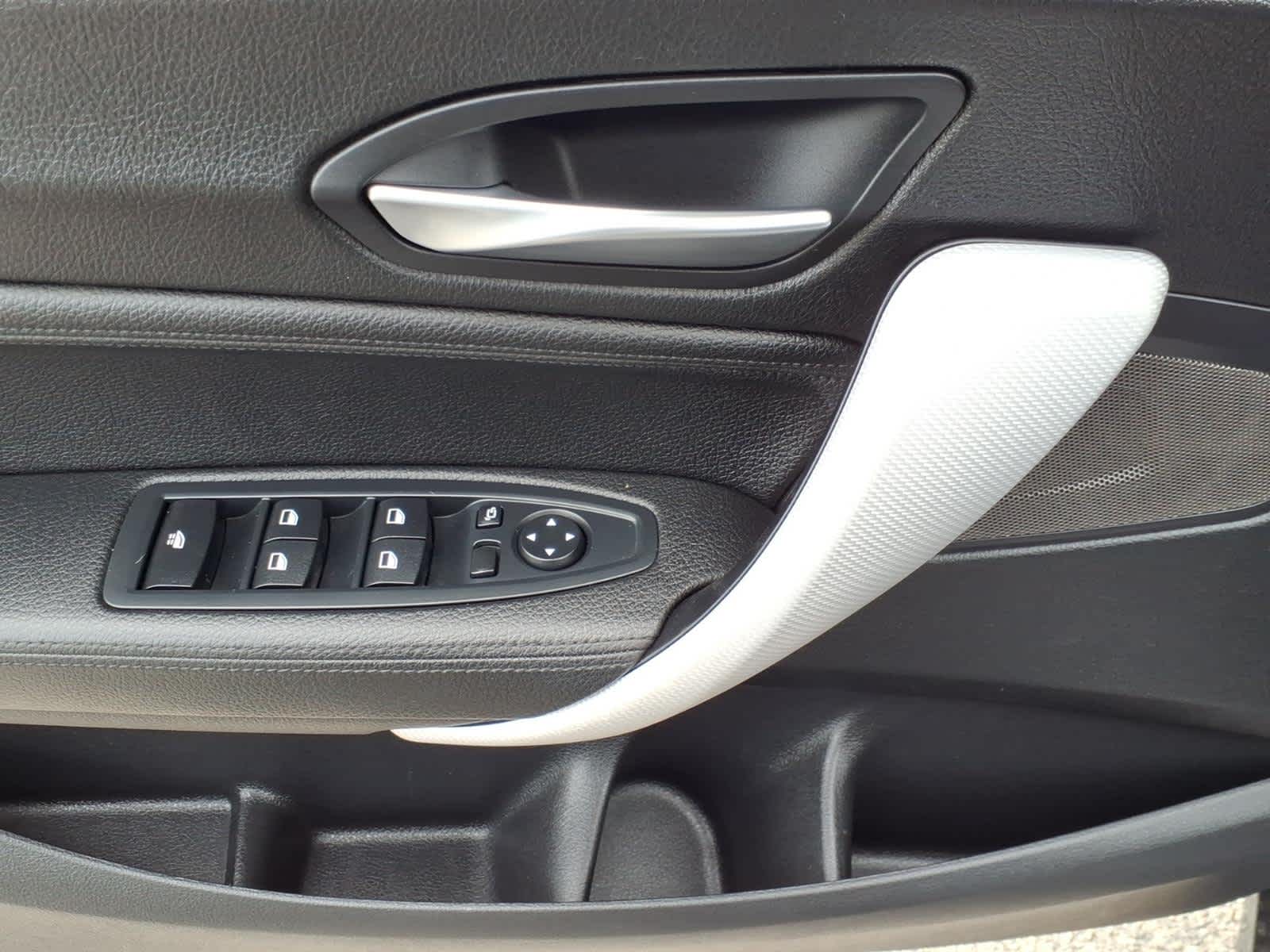 2017 BMW M240i M240i Convertible