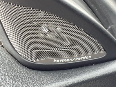 2017 BMW M240i M240i Convertible