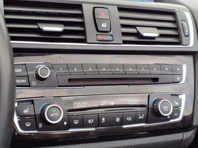 2017 BMW M240i M240i Convertible