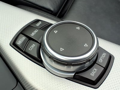 2017 BMW M240i M240i Convertible