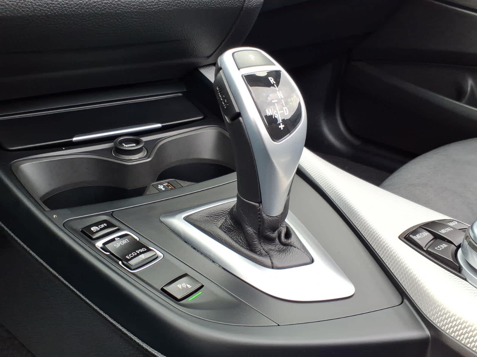 2017 BMW M240i M240i Convertible