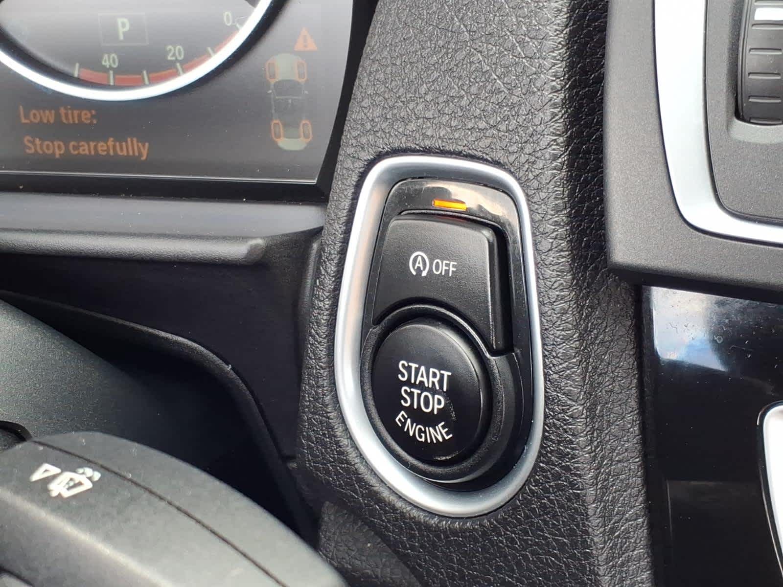 2017 BMW M240i M240i Convertible